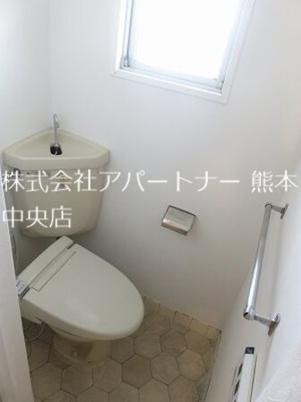 出水レジデンスの物件内観写真